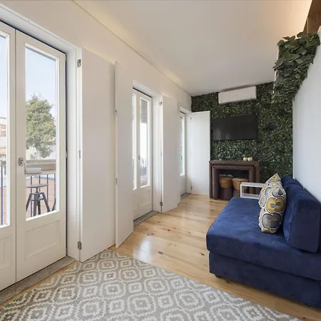 S. Bento Downtown Porto