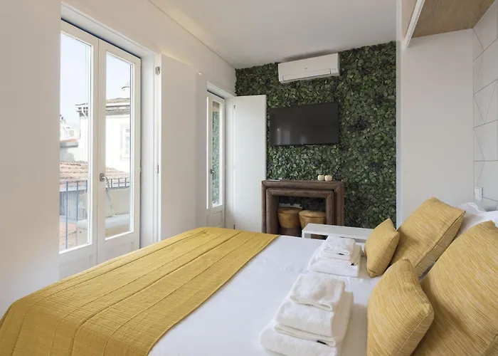 S. Bento Downtown * Porto