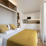 Apartmán S. Bento Downtown Porto