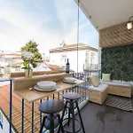 S. Bento Downtown Porto