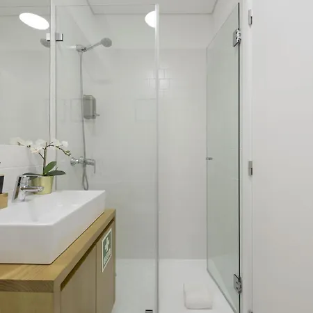 S. Bento Downtown Apartment Porto