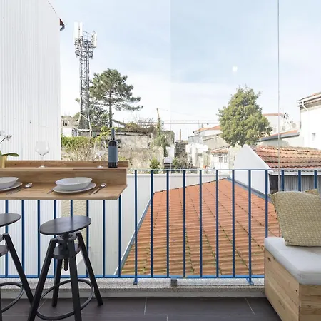 S. Bento Downtown 公寓