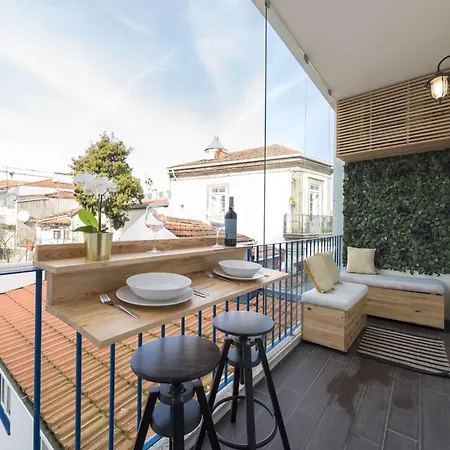 S. Bento Downtown Porto