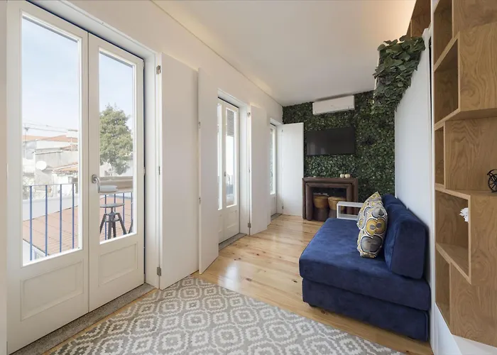 S. Bento Downtown Πόρτο