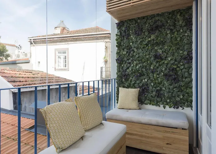 公寓 S. Bento Downtown *