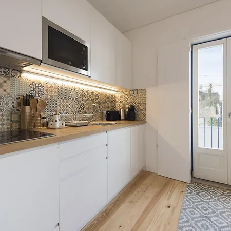 S. Bento Downtown * Oporto