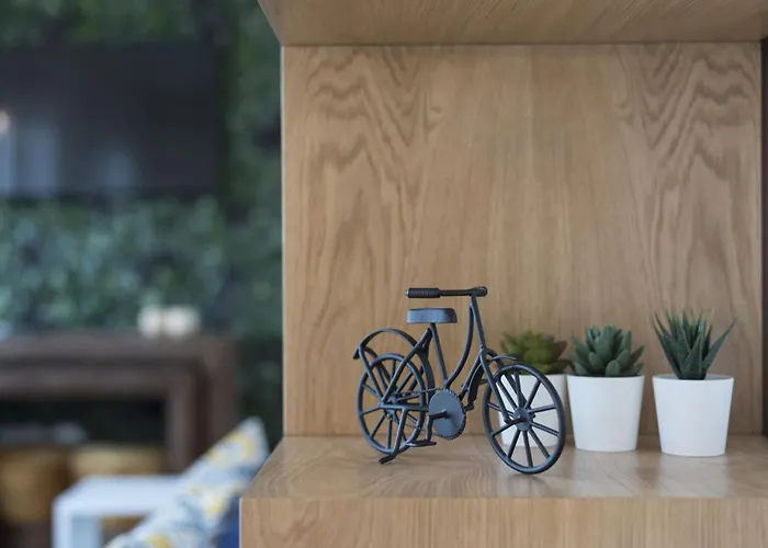 Apartment S. Bento Downtown *